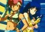 dirty pair