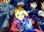 Fullmetal Alchemist Milos no Sei-Naru Hoshi home