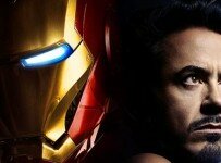 Iron Man live home