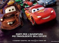 cars 2 home