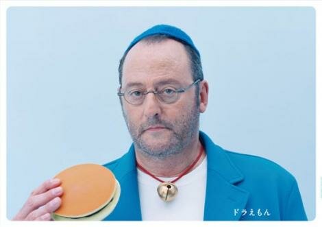jean reno doraemon 4