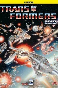 transformers 2010 vol. 2