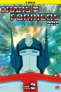 transformers 2010 vol. 3