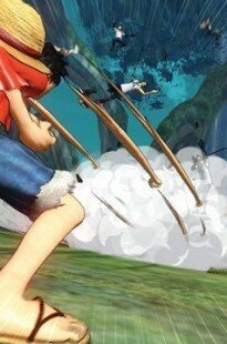 one piece kaizoku musou 02