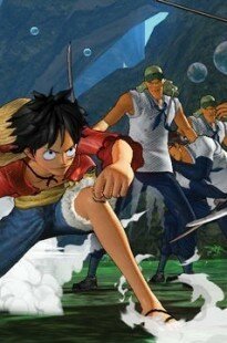 one piece kaizoku musou 04