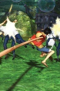 one piece kaizoku musou 05