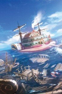 one piece kaizoku musou 10