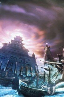 one piece kaizoku musou 12