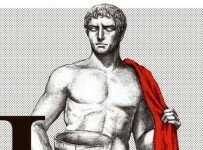 thermae romae vol. 1 home