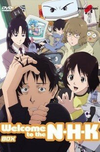 welcome to the nhk box 1