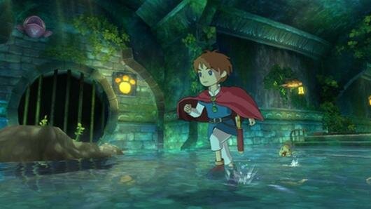 Ni-No-Kuni