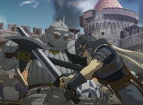berserk I