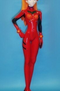 evangelion real size asuka 01