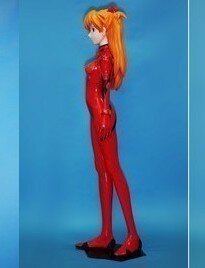 evangelion real size asuka 02