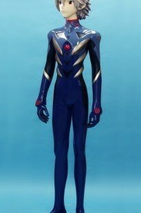 evangelion real size kaworu 01