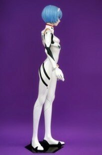 evangelion real size rei 02