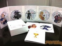 fate zero bluray 1