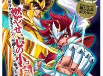 saint seiya pia