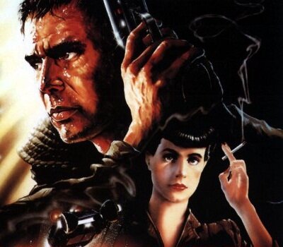 Blade Runner