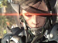 Metal Gear Rising Revengeance 01