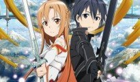 sword art online home