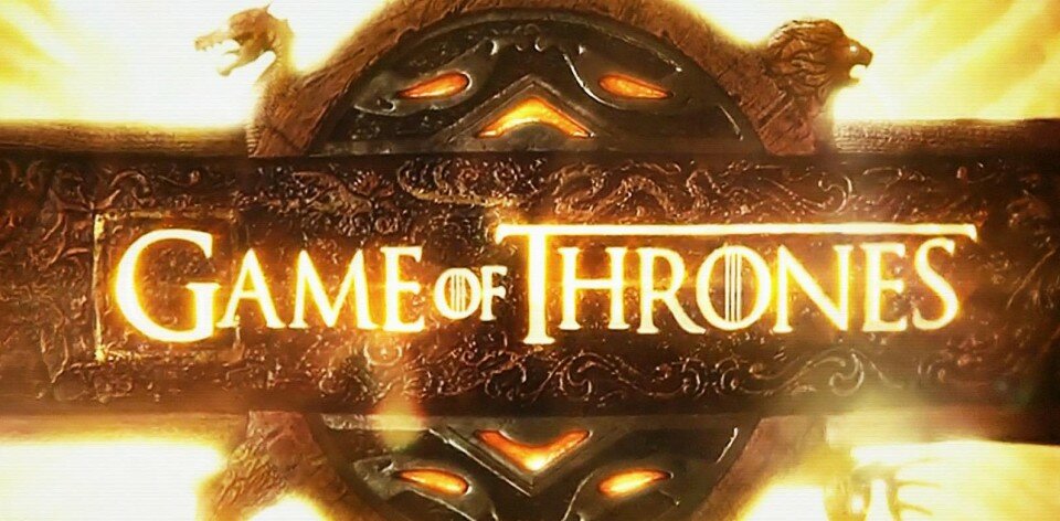 Game of Thrones
