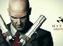 Hitman Absolution