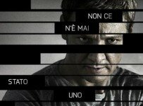 Bourne Legacy