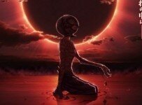 berserk golden age arc III poster home