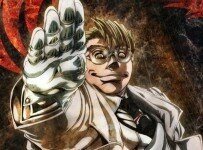 hellsing ultimate X home