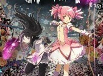madoka magica movie 2 home