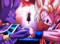 dragon ball z 2013 poster home