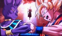 dragon ball z 2013 poster home