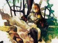 steins gate deja vu