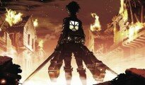 attack on titan anime home