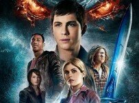 Percy Jackson