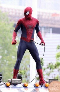 Spider-Man (2)
