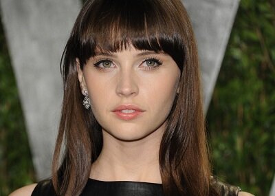 Felicity Jones