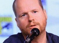 Joss Whedon SDCC 2013