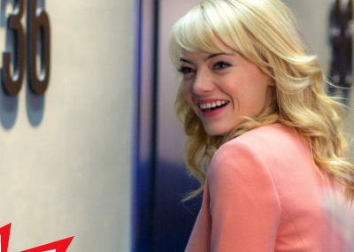 The Amazing Spider-Man 2 (3)