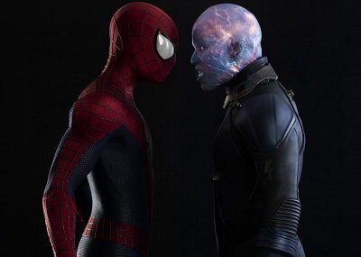 The Amazing Spider-Man (7)