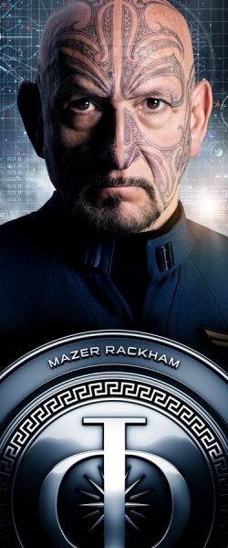 Foto Enders Game 2 Enders Game 2