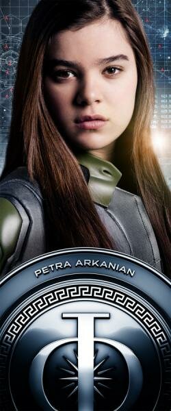 Foto Enders Game Enders Game