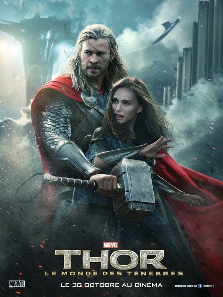 Thor (2)