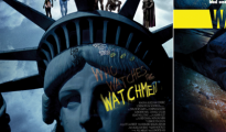 Watchmen (1)