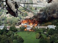White House Down