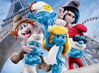 i-puffi-2-poster-italiano