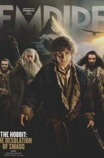 Lo Hobbit (1)