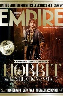 Lo Hobbit (3)