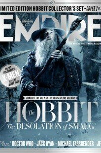 Lo Hobbit (5)